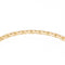 Bracelet bracelet Contemporain Or jaune 58 Facettes 2130438CN