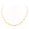 Collier Collier Maille cheval Or jaune 58 Facettes 2052061CN