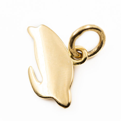 Pendentif Dodo Pomellato Pendentif Or jaune 58 Facettes 2282741CN