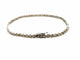 Bracelet Bracelet Ligne Platine Diamant 58 Facettes 1505952CN