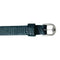 Montre Montre Jaeger Lecoultre,"Etrier", acier sur cuir. 58 Facettes 31600