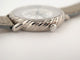 Montre vintage montre BUCCELLATI audacheron or blanc 18k 38 mm automatique 58 Facettes 255851