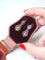 Boucles d'oreilles dormeuses anciennes spirales 58 Facettes