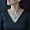 Pendentif Pendentif jade et or gland 58 Facettes 22-102