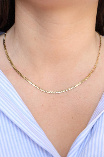 Collier Collier Or jaune 58 Facettes 2282743CN