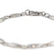 Bracelet Bracelet Or blanc Diamant 58 Facettes 1984321CN