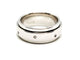 Bague 52 Piaget Bague Alliance Possession Or blanc Diamant 58 Facettes 1292361CN