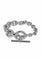 Bracelet Bracelet HERMES Crescendo 58 Facettes 63234-59511