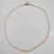 Collier Collier de perles de culture Mellerio 58 Facettes 22-444