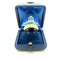 Bague 54-55 Bague Macri Classica en diamant Mario Buccellati 58 Facettes