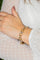 Bracelet Mauboussin Bracelet Or jaune Diamant 58 Facettes 2554682CN