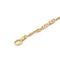 Collier Collier Or jaune 58 Facettes 2024153CN