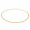 Collier Collier Maille anglaise Or jaune 58 Facettes 2112636CN