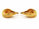 Boucles d'oreilles Boucles d'oreilles Créoles Or jaune 58 Facettes 1643998CN