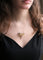 Broche Broche-pendentif ART NOUVEAU 58 Facettes 430