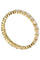 Bague 58 ALLIANCE MODERNE DIAMANTS 58 Facettes 048551