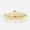 Pendentif Médaillon ancien en or jaune ciselé 58 Facettes 21-809