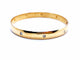 Bracelet Bracelet Jonc Or jaune Rubis 58 Facettes 997177CN
