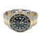 Montre Montre Rolex Submariner, or jaune et acier. 58 Facettes 301149