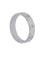 Bague 50 Bague CARTIER Alliance Love en Or Blanc 750/1000 58 Facettes 62438-58218