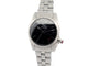 Montre montre DIOR HOMME chiffre rouge a03 084510 36 mm automatique acier 58 Facettes 252451