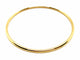 Bracelet Bracelet Jonc Or jaune 58 Facettes 1641183CN