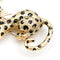 Broche Fred Broche Panthère Panthère Or jaune Diamant 58 Facettes 1913079CN