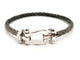 Bracelet Fred Bracelet Force 10 Or blanc 58 Facettes 1692974CN
