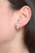 Boucles d'oreilles Balmain Boucles d'oreilles Or jaune Topaze 58 Facettes 2283963CN