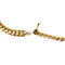 Collier Collier Cartier maille anglaise. 58 Facettes 31018