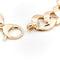 Bracelet Bracelet Maille gourmette Or jaune 58 Facettes 1639195CN