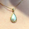 Pendentif Pendentif or jaune 58 Facettes 28915