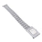 Montre Montre Boucheron, "Reflet", acier. 58 Facettes 33035