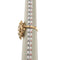 Bague 54 Bague Fleur saphirs et perles 58 Facettes 28692