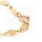 Collier Collier Maille filigrane Or jaune 58 Facettes 1696342CN