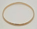 Bracelet Bracelet en Or jaune 58 Facettes