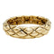 Bracelet Bracelet Chaumet "Les Belles Cordelières" en or jaune et diamants. 58 Facettes 30689
