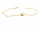 Bracelet Bracelet Or jaune Diamant 58 Facettes 579024RV