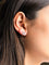 Boucles d'oreilles Boucles d'oreilles Puces Or jaune Diamant 58 Facettes 2090633CN