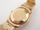 Montre vintage montre ROLEX oyster perpetual 67488 31 mm automatique or jaune 18k 58 Facettes 252911