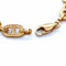 Bracelet Bracelet Maille marine Or jaune 58 Facettes 2041070CN