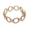 Montre Montre Jaeger-Lecoultre or jaune et rose. 58 Facettes 32633