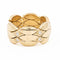 Bague 59 Cartier Bague Or jaune Diamant 58 Facettes 2127991CN