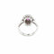 Bague 55 Bague Diamant Rubis 58 Facettes