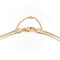 Collier Collier Maille anglaise Or jaune 58 Facettes 1984332CN