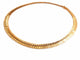 Collier Collier Maille Or rose 58 Facettes 1597831CN