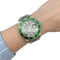 Montre Montre Rolex "Submariner" en acier. 58 Facettes 31442