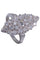 Bague BAGUE MARQUISE DIAMANTS 58 Facettes 075731