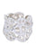 Bague HERMÈS - BAGUE CHAINE D'ANCRE ENCHAINÉE 58 Facettes 071491