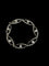 Bracelet Bracelet Guirlande Platine Diamants 58 Facettes 1102237